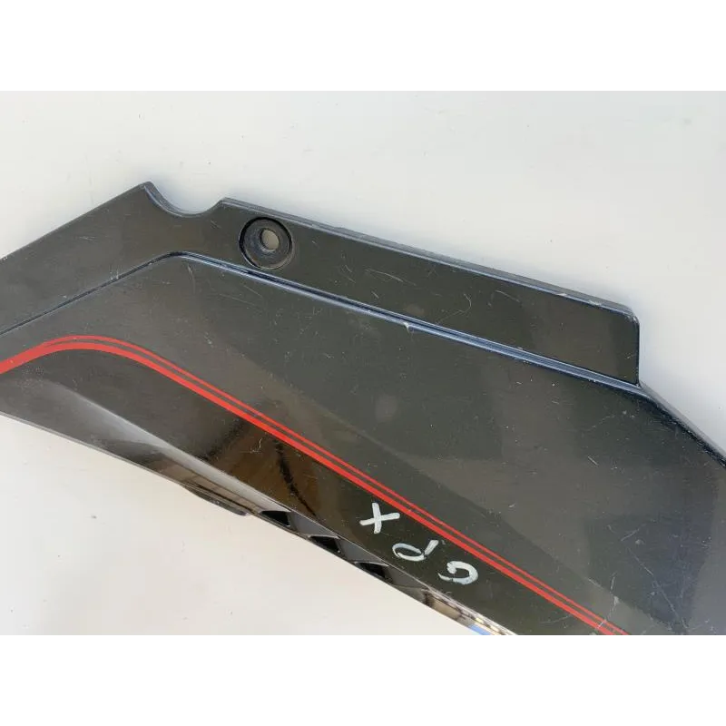 Cache lateral droit KAWASAKI GPX 750 R 1987-1989