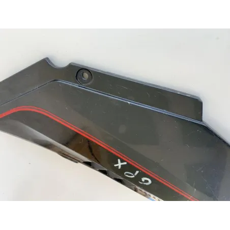 Cache lateral droit KAWASAKI GPX 750 R 1987-1989