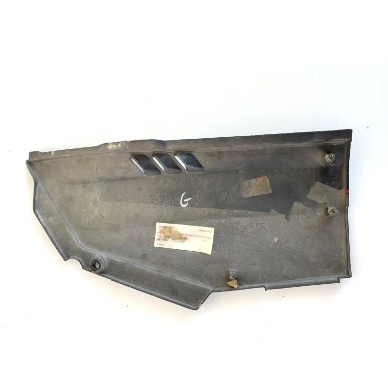 Cache lateral droit KAWASAKI GPX 750 R 1987-1989