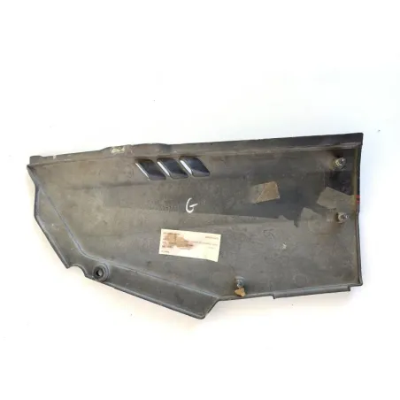 Cache lateral droit KAWASAKI GPX 750 R 1987-1989