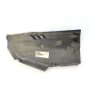 Cache lateral droit KAWASAKI GPX 750 R 1987-1989