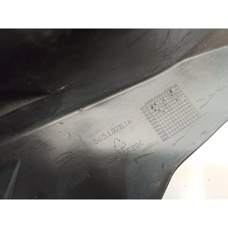 Leche roue DUCATI MONSTER 1200 2014-2019