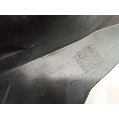 Leche roue DUCATI MONSTER 1200 2014-2019