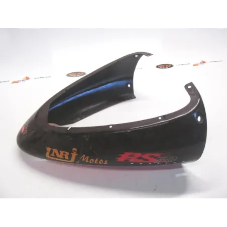 Cache carenage coque arriere APRILIA RS 50 1999-2005