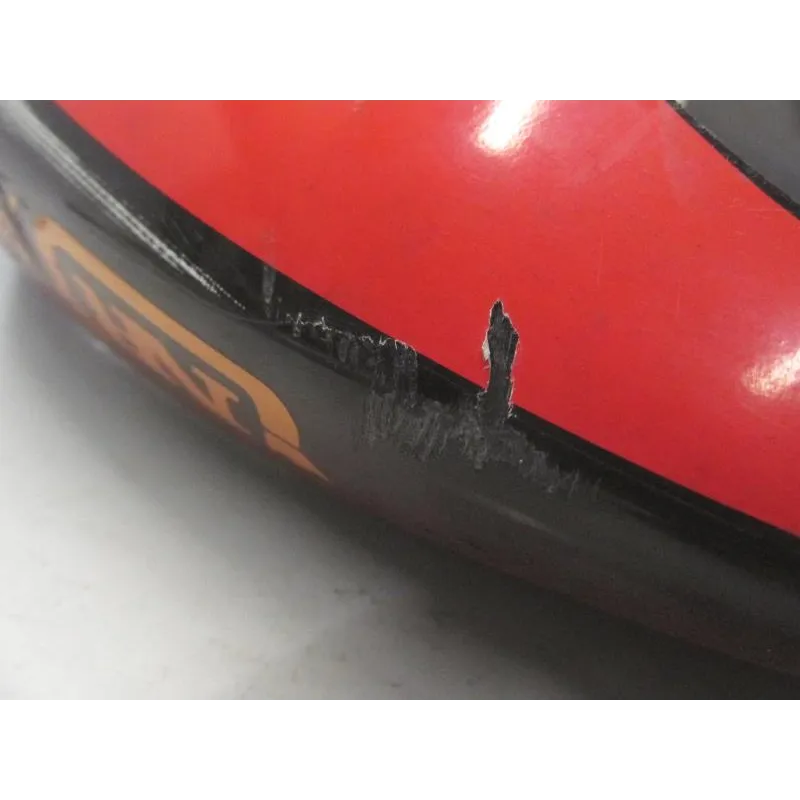 Cache carenage coque arriere APRILIA RS 50 1999-2005