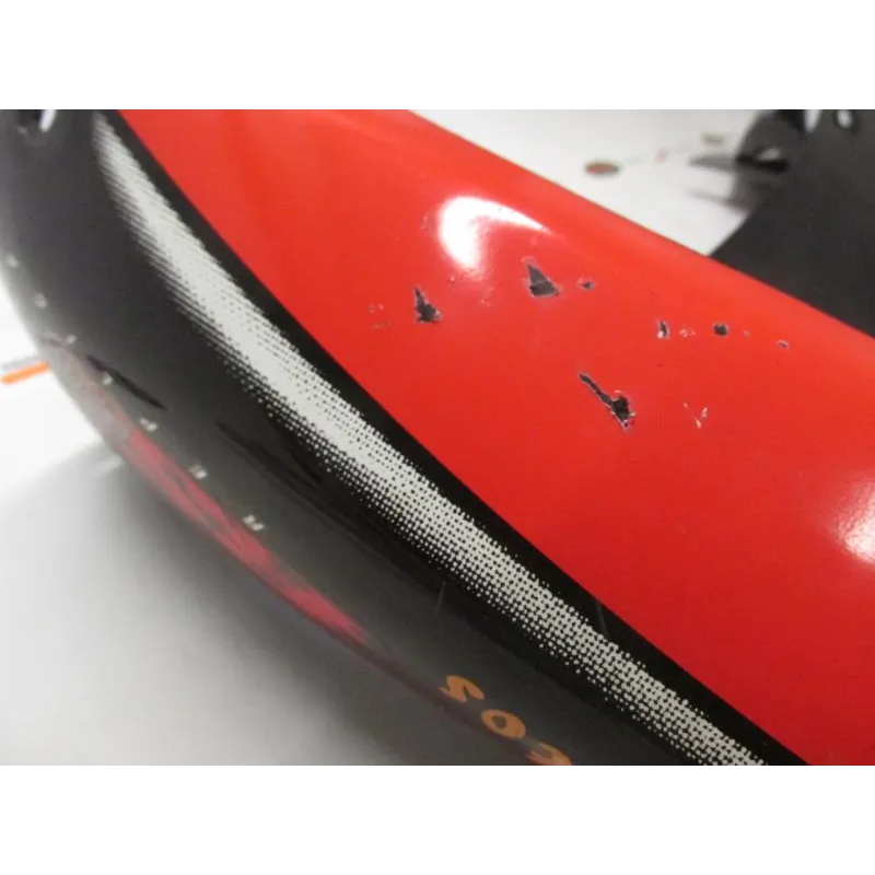 Cache carenage coque arriere APRILIA RS 50 1999-2005
