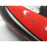 Cache carenage coque arriere APRILIA RS 50 1999-2005 Cache carenage coque arriere APRILIA RS 50 1999-2005