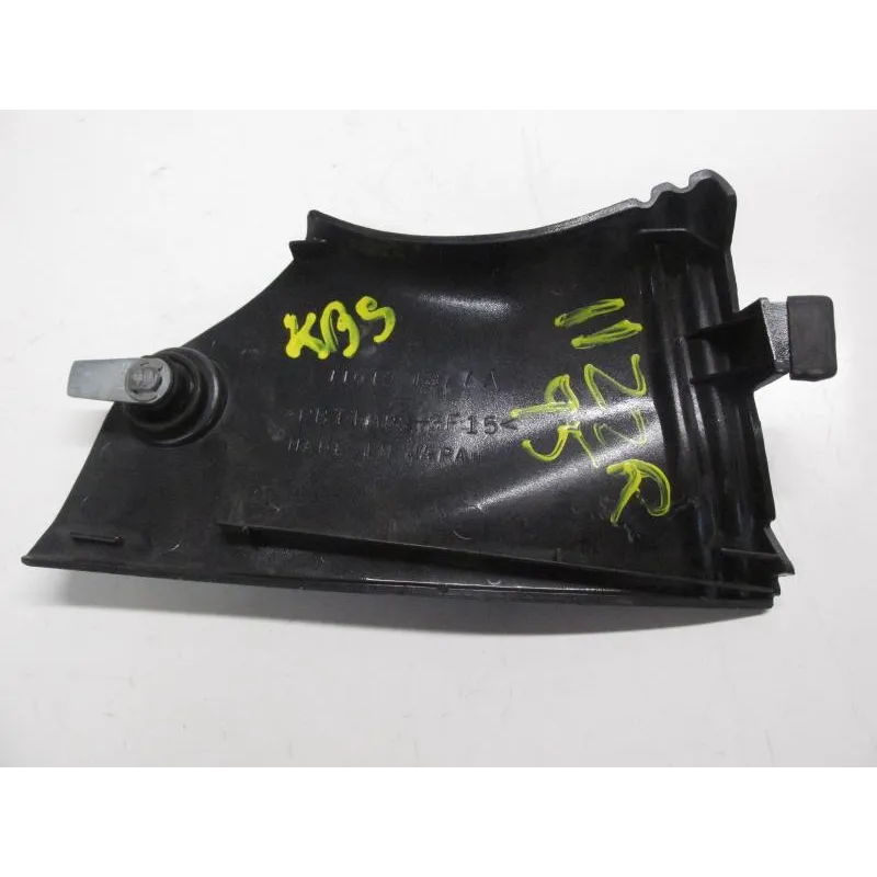 Cache interieur carenage gauche KAWASAKI ZZR 1100 1995-1996