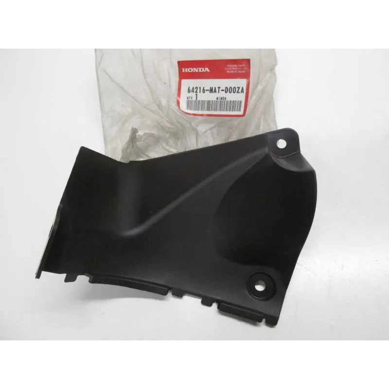 Cache interieur carenage droit HONDA CBR 1100 XX 1999-2007