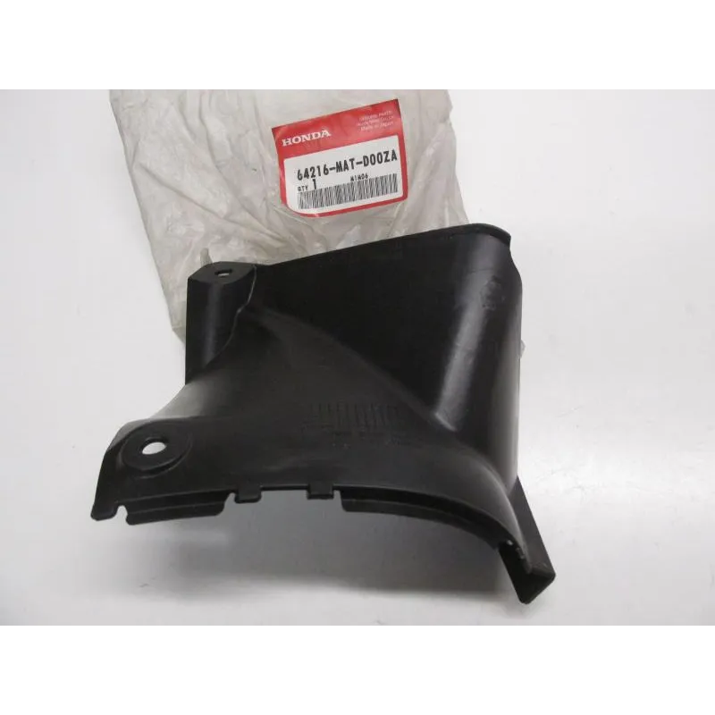 Cache interieur carenage droit HONDA CBR 1100 XX 1999-2007
