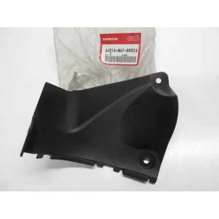 Cache interieur carenage droit HONDA CBR 1100 XX 1999-2007