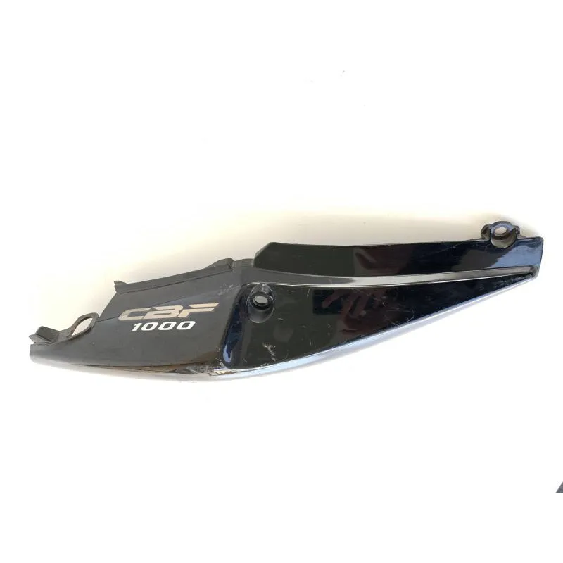 Cache carenage coque arriere droit HONDA CBF 1000 2006-2009