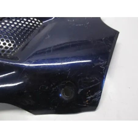 Protection echappement HONDA GL 1500 1988-2000 GOLDWING