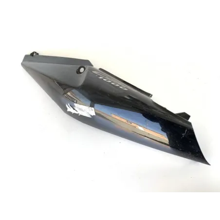 Cache carenage coque arriere gauche HONDA CBF 1000 2006-2009