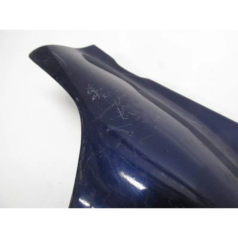 Protection echappement HONDA GL 1500 1988-2000 GOLDWING