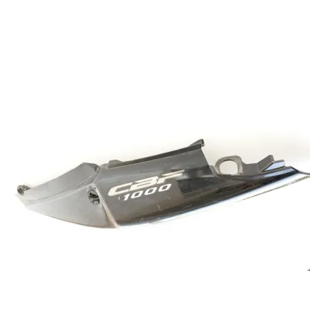 Cache carenage coque arriere gauche HONDA CBF 1000 2006-2009