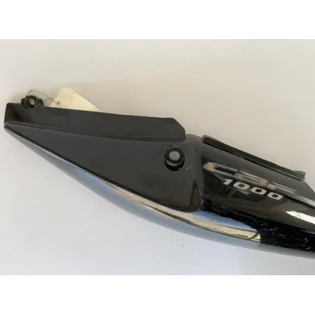 Cache carenage coque arriere gauche HONDA CBF 1000 2006-2009