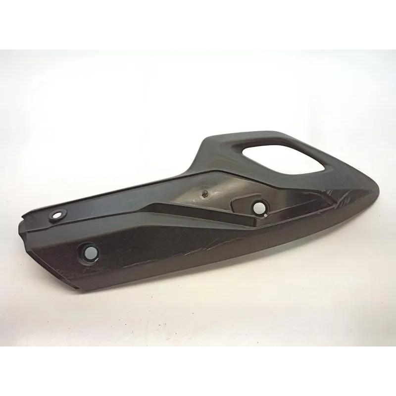 Protection echappement HONDA SH 125 2017-2019