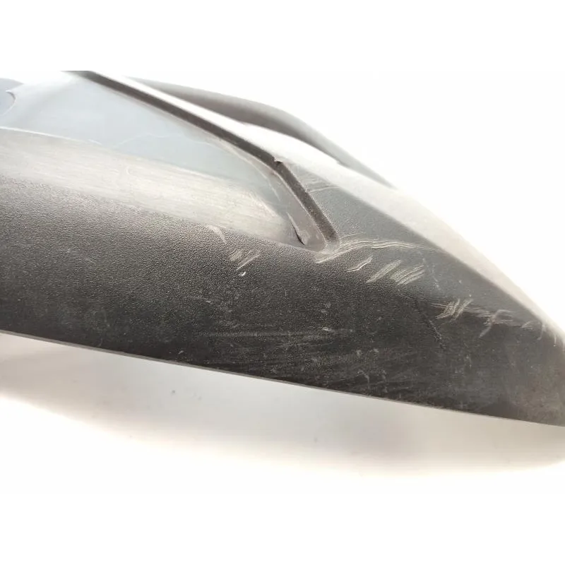 Protection echappement HONDA SH 125 2017-2019