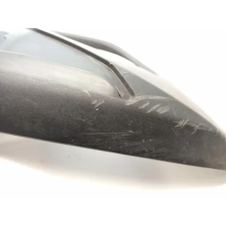 Protection echappement HONDA SH 125 2017-2019