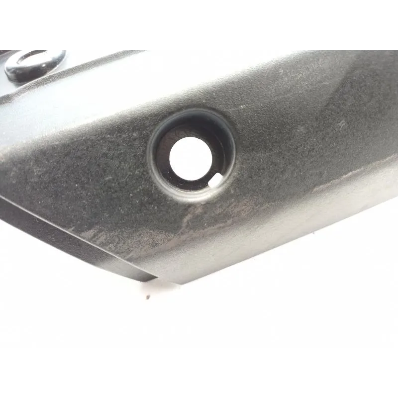 Protection echappement HONDA SH 125 2017-2019