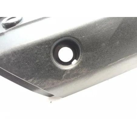 Protection echappement HONDA SH 125 2017-2019
