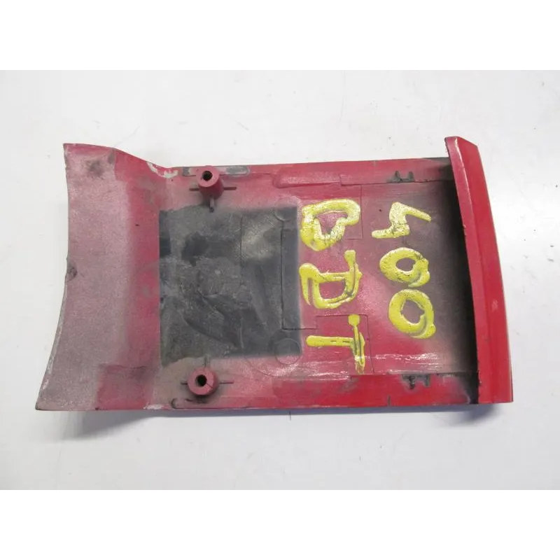 Cache jonction coque arriere SUZUKI GSXR 1100 1993-1996