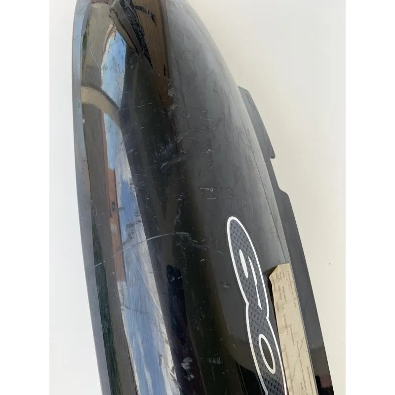 Cache carenage coque arriere gauche SUZUKI GSX F 600 1998-2003