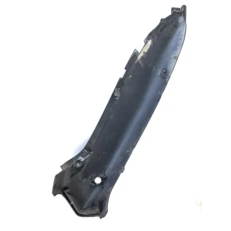 Cache carenage coque arriere gauche SUZUKI GSX F 600 1998-2003