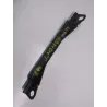 Cache jonction coque arriere SUZUKI GSF 400 1991-1993 BANDIT Cache jonction coque arriere SUZUKI GSF 400 1991-1993 BANDIT