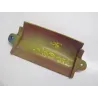 cache carenage face avant gauche SUZUKI GSX F 750 1989-1997