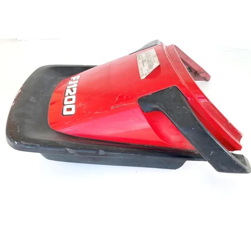 Cache carenage coque arriere YAMAHA FJ 1200 1986-1990