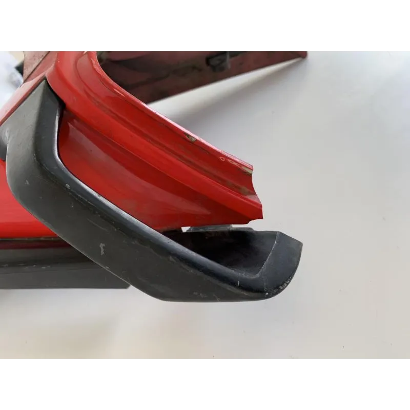Cache carenage coque arriere YAMAHA FJ 1200 1986-1990