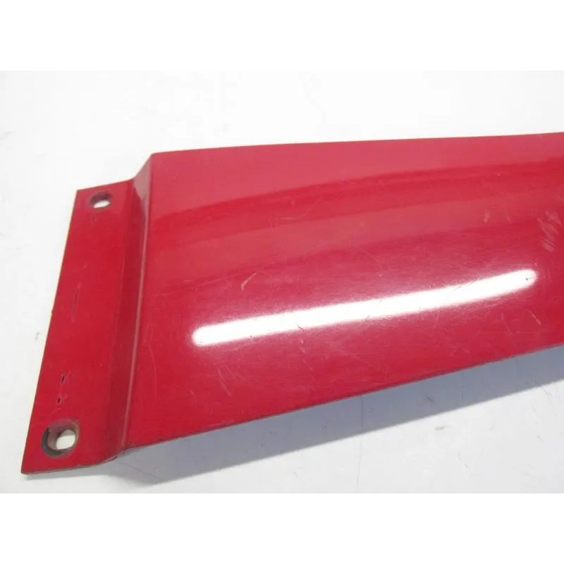 Cache jonction coque arriere SUZUKI RF 600 R 1993-1998