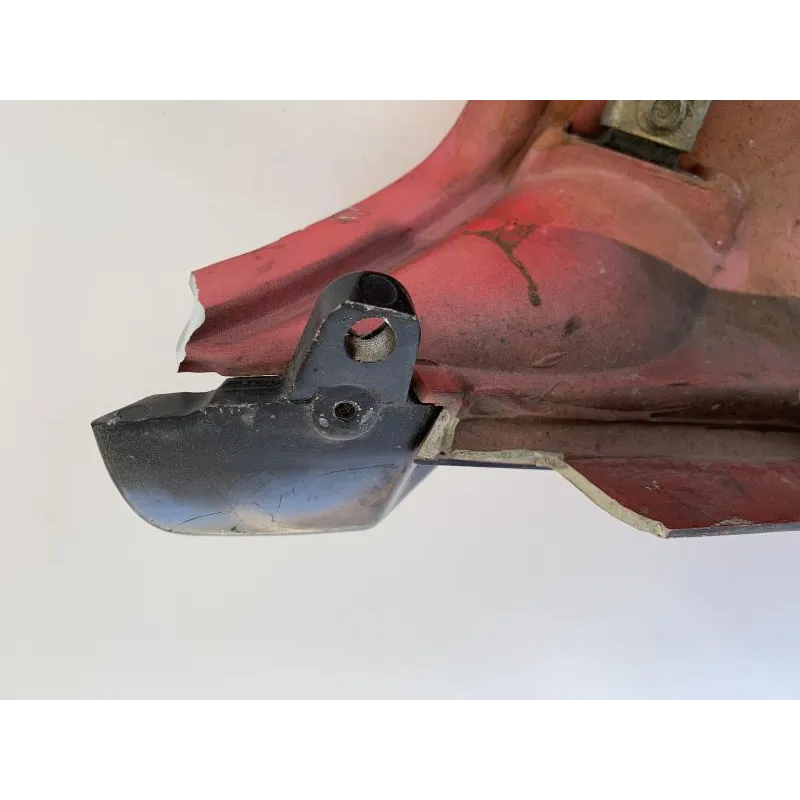 Cache carenage coque arriere YAMAHA FJ 1200 1986-1990