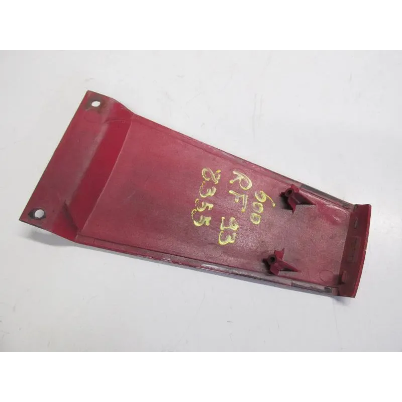 Cache jonction coque arriere SUZUKI RF 600 R 1993-1998