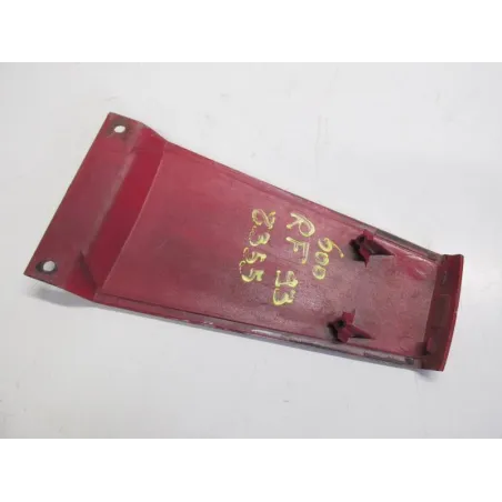 Cache jonction coque arriere SUZUKI RF 600 R 1993-1998