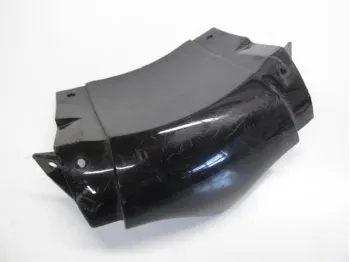 Cache carenage face avant SUZUKI GSX F 600 1998-2003