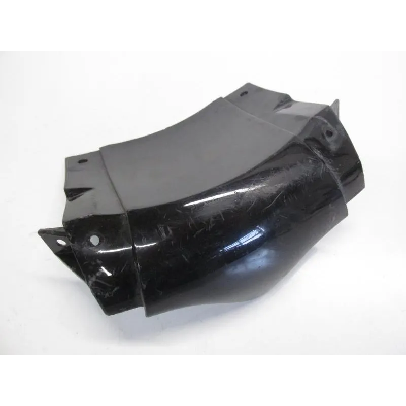 Cache carenage face avant SUZUKI GSX F 600 1998-2003