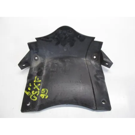 Cache carenage face avant SUZUKI GSX F 600 1998-2003