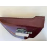 Cache carenage sous selle droit KAWASAKI GT 550 1984-1989 Cache carenage sous selle droit KAWASAKI GT 550 1984-1989