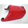Cache carenage coque arriere KAWASAKI Z 400 J 1980-1983 Cache carenage coque arriere KAWASAKI Z 400 J 1980-1983