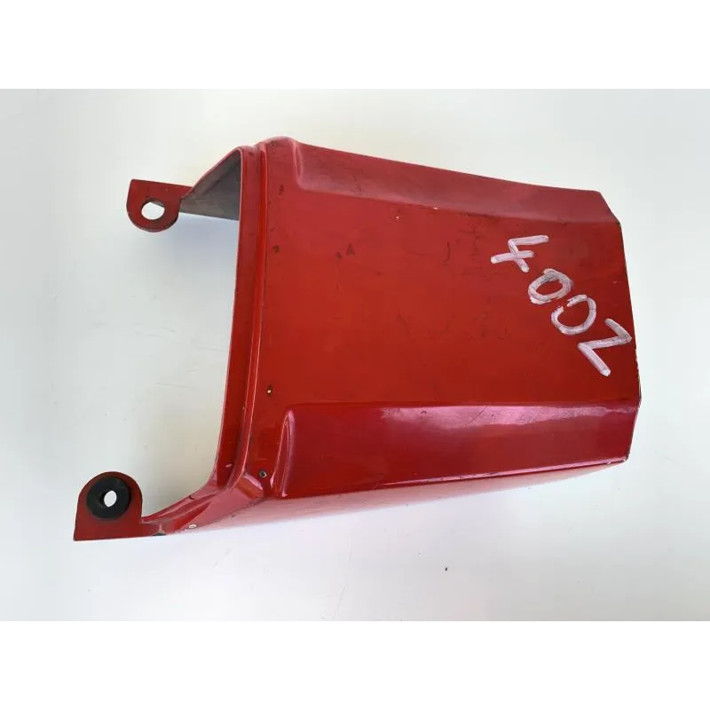 Cache carenage coque arriere KAWASAKI Z 400 J 1980-1983