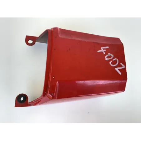 Cache carenage coque arriere KAWASAKI Z 400 J 1980-1983