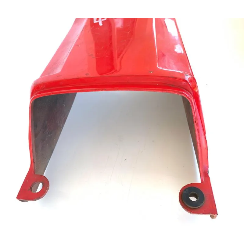 Cache carenage coque arriere KAWASAKI Z 400 J 1980-1983