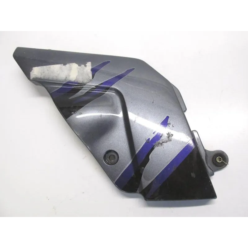 Cache lateral gauche SUZUKI GSXR 750 1992-1995