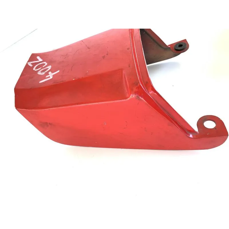 Cache carenage coque arriere KAWASAKI Z 400 J 1980-1983