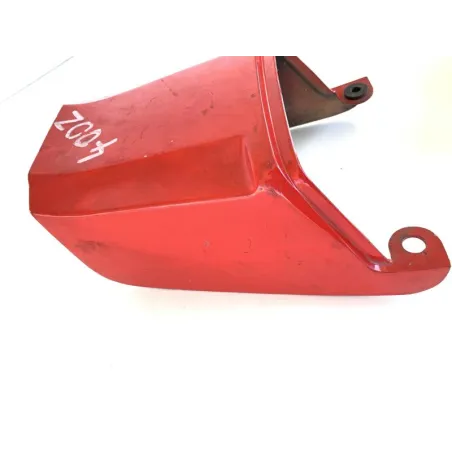 Cache carenage coque arriere KAWASAKI Z 400 J 1980-1983