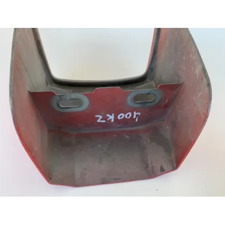 Cache carenage coque arriere KAWASAKI Z 400 J 1980-1983