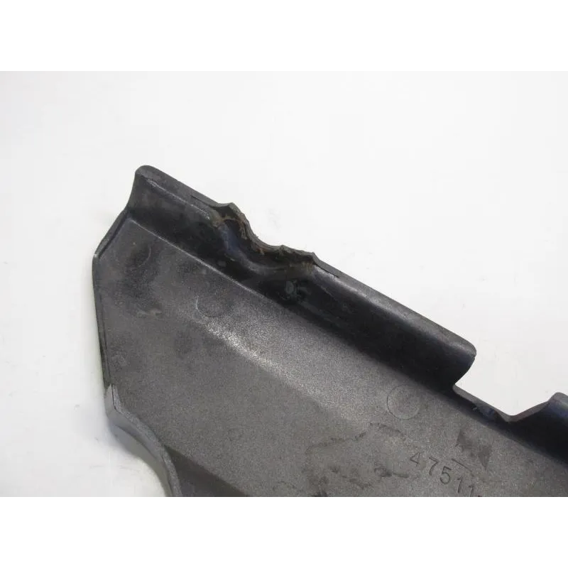 Cache lateral droit SUZUKI GSXR 1100 1993-1996